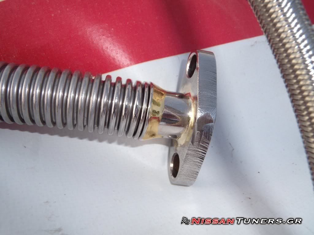 HR16DE turbo kit with pics Nissan Versa Forums